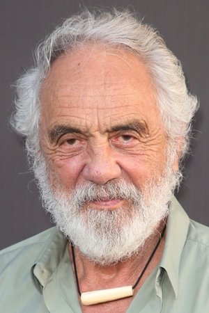 Tommy Chong