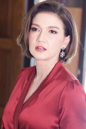 สิเรียม ภักดีดำรงค์ฤทธิ์