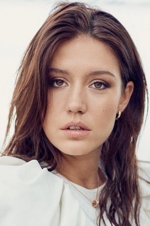 Adèle Exarchopoulos