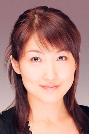 Sakakibara Naoko