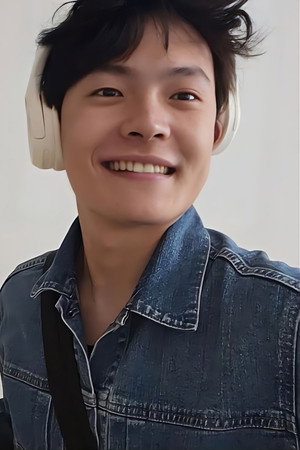 Sun Rui Yang
