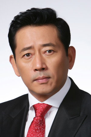 Jeon Gwang Ryeol