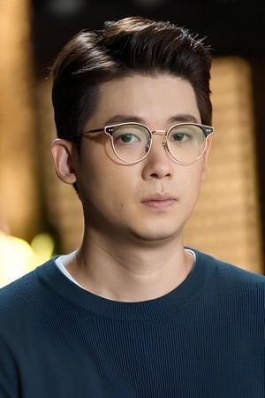 Jo Hyun Chul