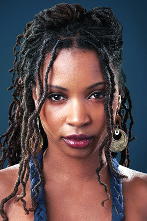Shanola Hampton