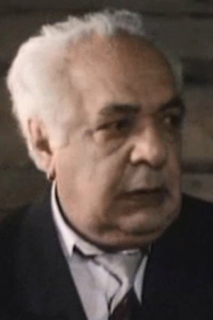 Михаил Шишков