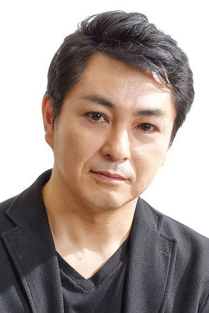 Mikami Satoshi